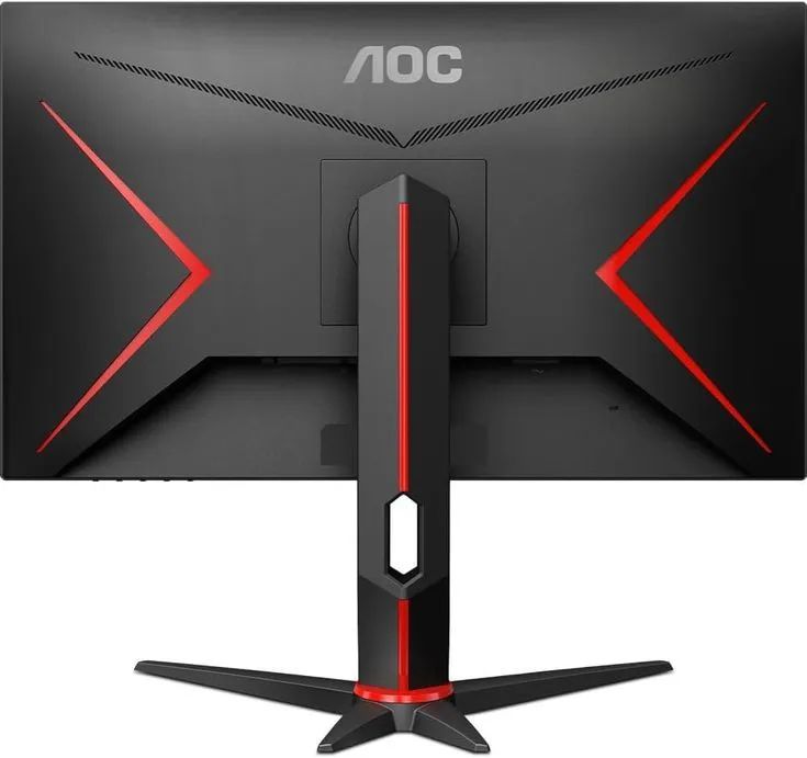 Monitor AOC HERO 144HZ - Foto 2