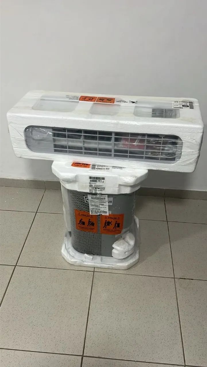 Serviços Ar Condicionado Split - Foto 4
