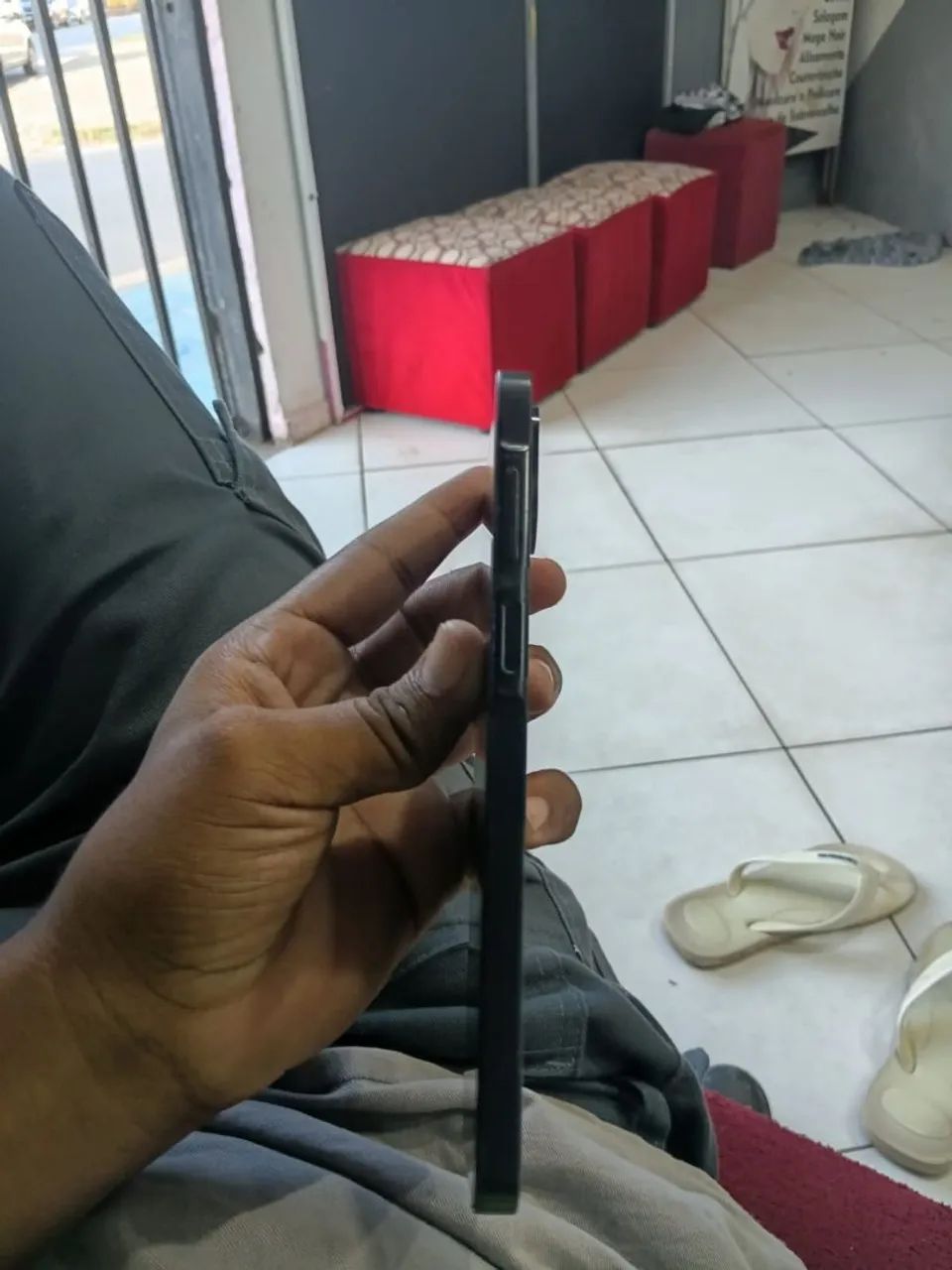Celular A07 256gb - Foto 2