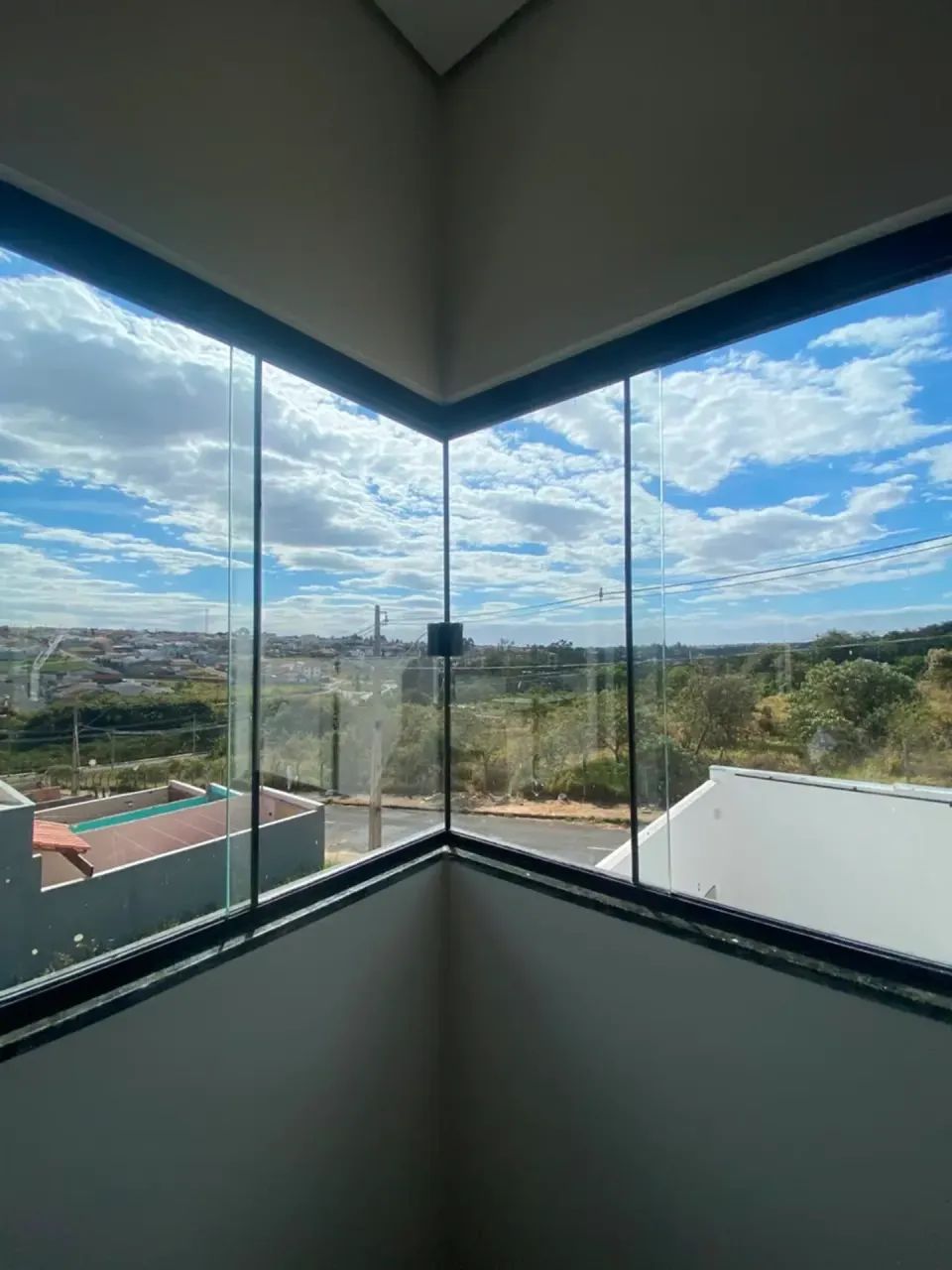 APARTAMENTO DONA ADÉLIA ll  ARAXÁ/MG - Foto 2