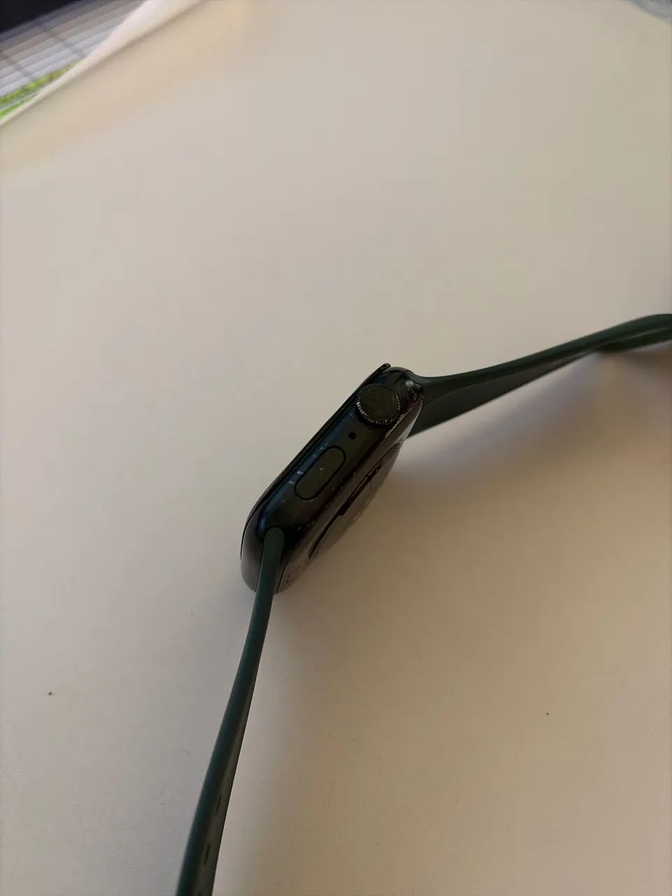 Apple Watch Série 7 45mm - Foto 4