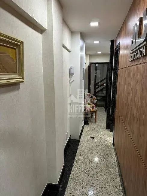 Sala comercial pronta no Centro de Niterói  entrar e trabalhar - Foto 4