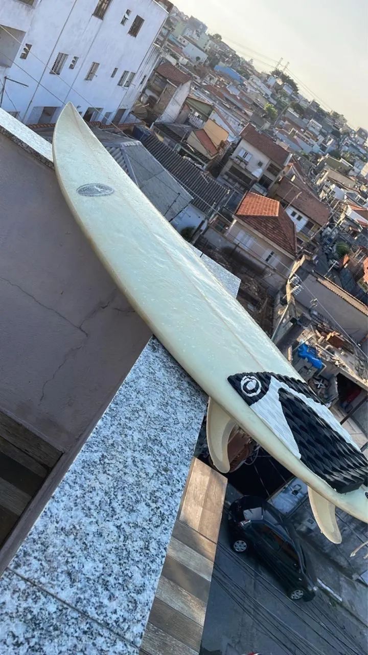 Prancha surf