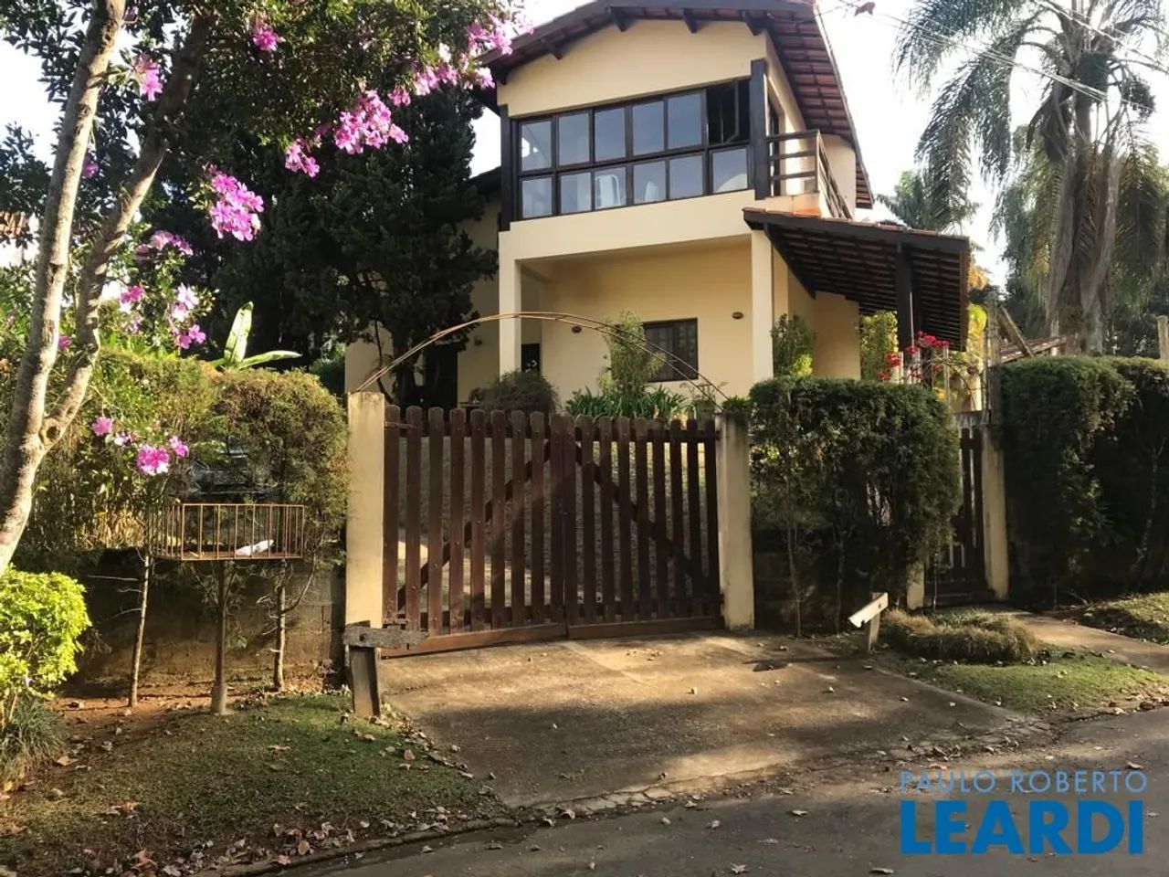 CASA EM CONDOMÍNIO - CONDOMINIO COLINAS DE IBIÚNA - SP - Foto 3