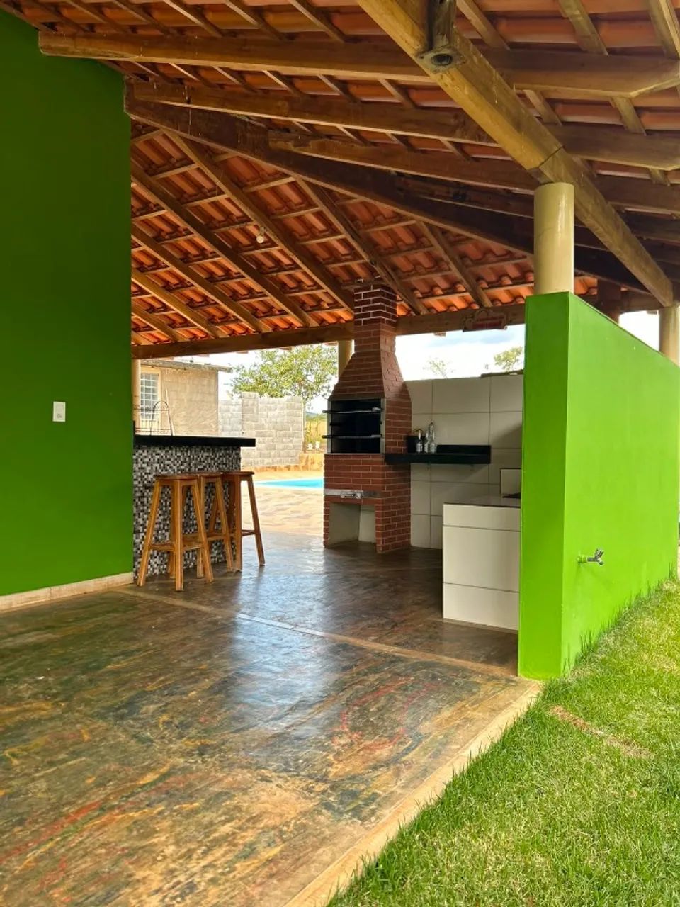 CASA NA ROÇA COQUEIRAL MG - Foto 4