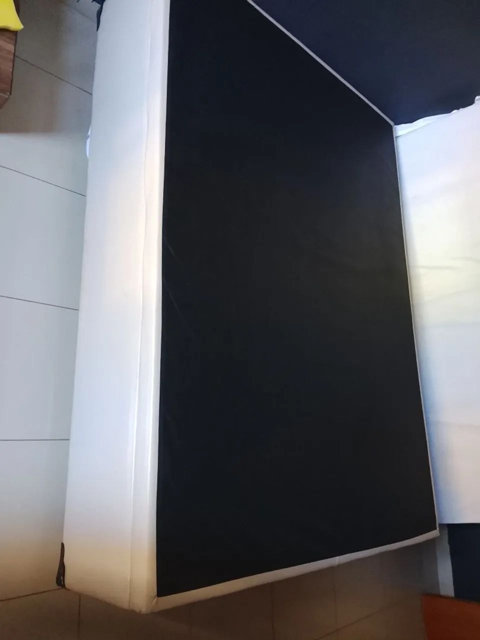 Cama Box Baú 