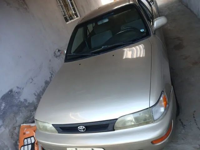 Toyota Corolla Corolla LE 1.8 1996