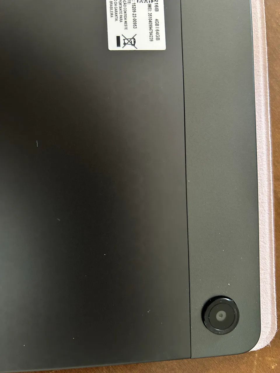 Tablet Samsung Galaxy Tab A9+ SM-X216 11? Android 13 - Foto 5