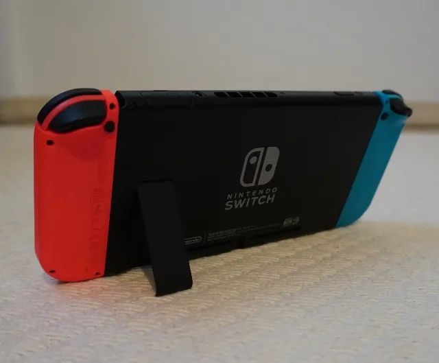 Nintendo Switch - Foto 3