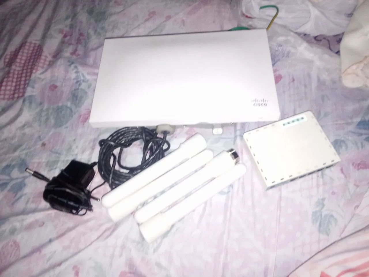 Cisco meraki mr84 - Foto 2