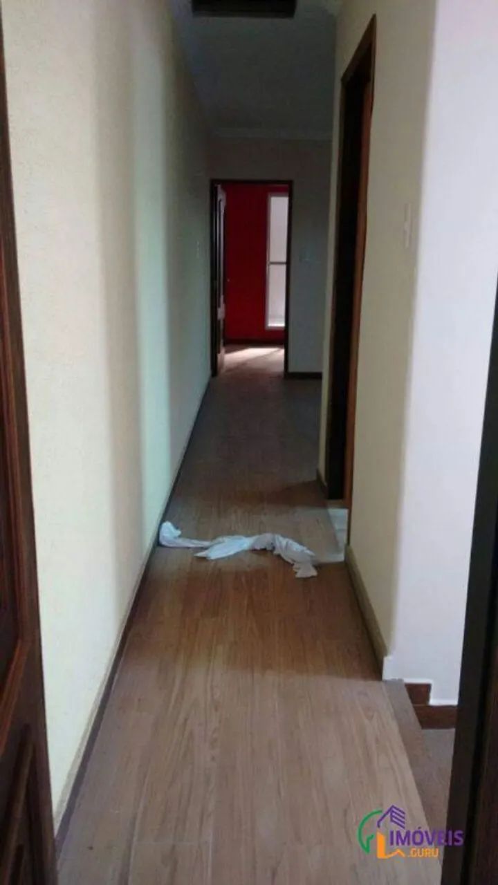 CASA ASSOBRADADA - TATUAPÉ - SP - Foto 4