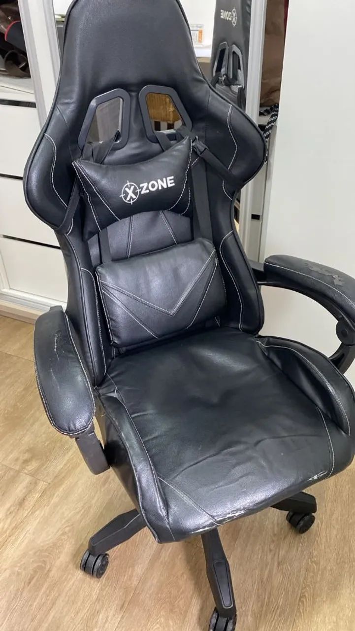Cadeira Gamer X-ONE - Foto 2
