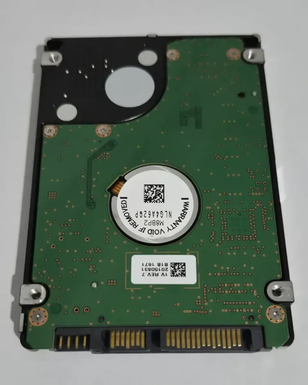 Hd Notebook 1 Tb Sata Interno - Foto 3