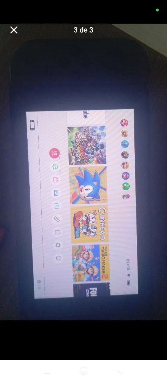 Nintendo Swift V1 1,400 - Foto 3