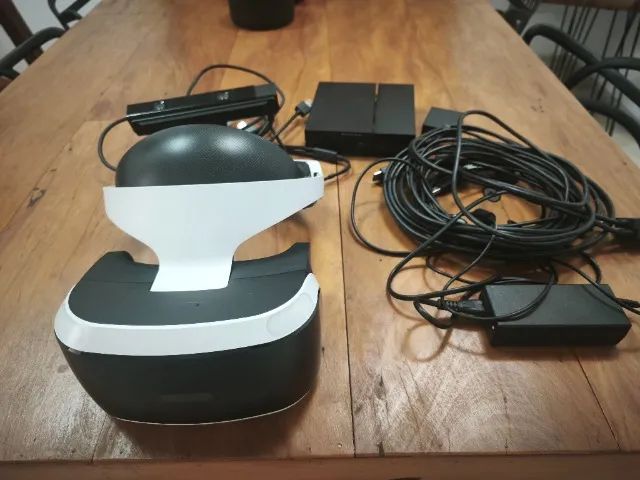 Óculos PS4 - Foto 2