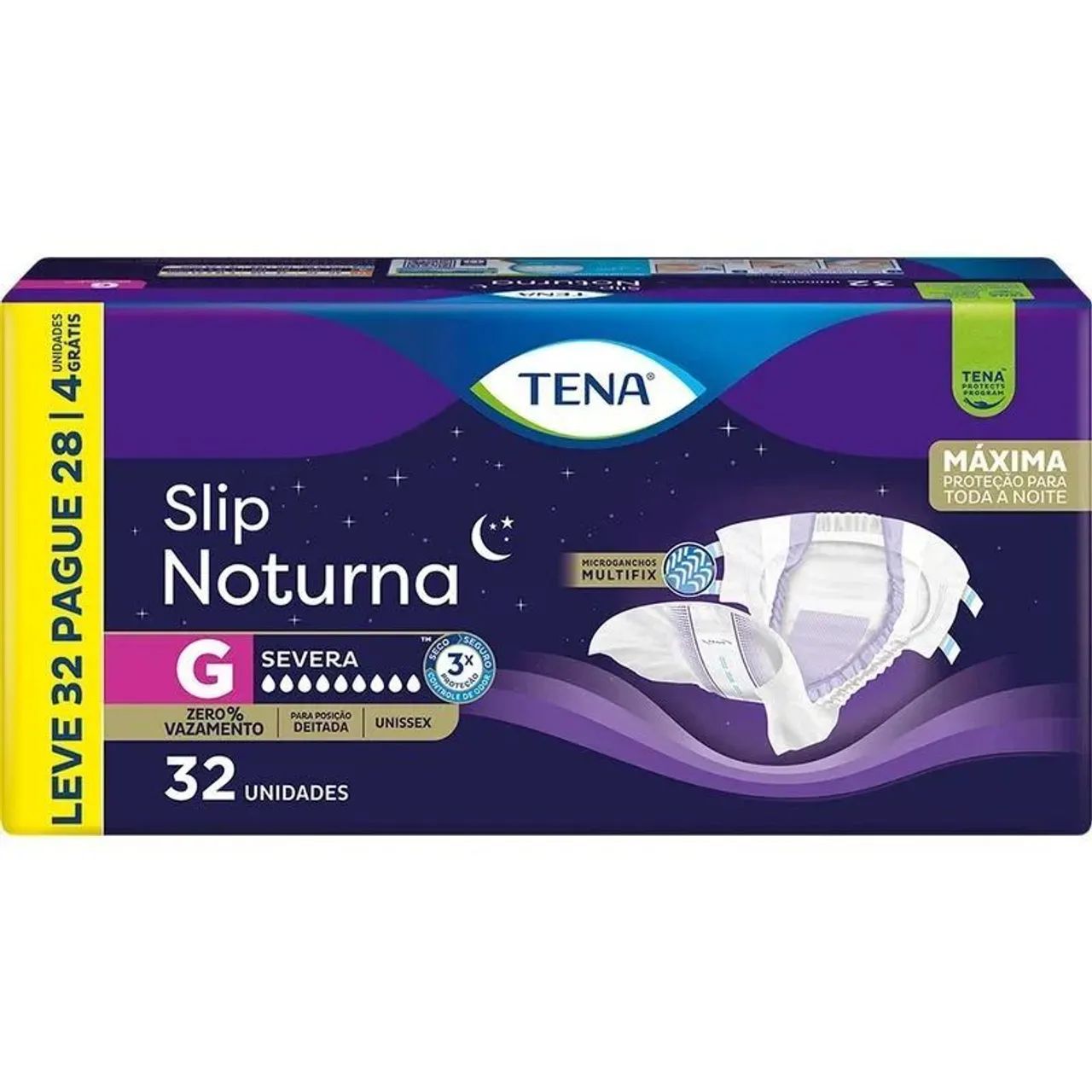 Fraldas geriátricas - Foto 3