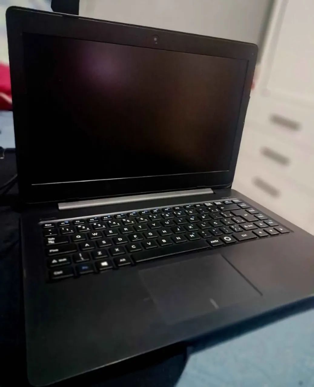 VENDO NOTEBOOK POSITIVO QUAD CORE  - Foto 5