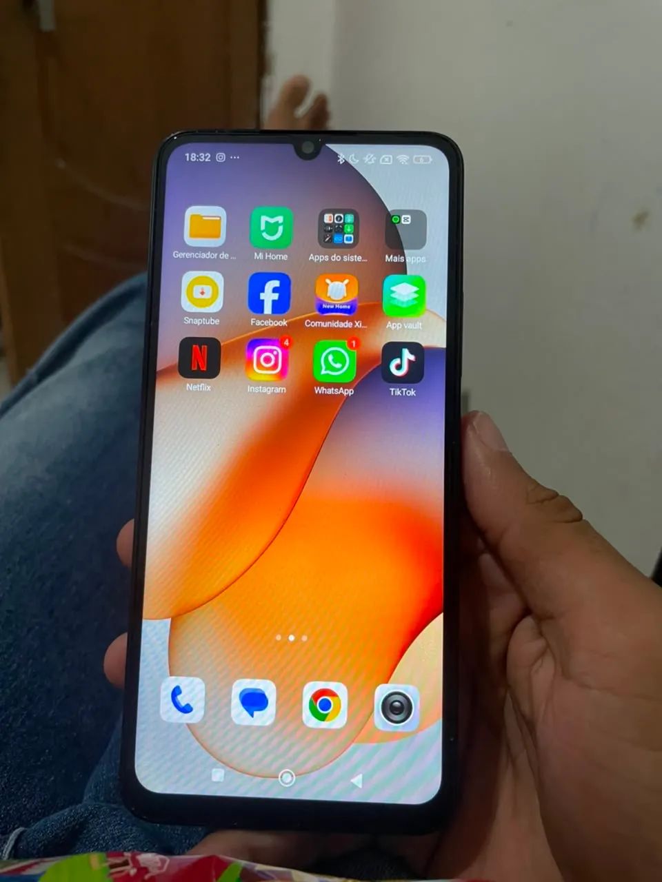 Redmi 13C