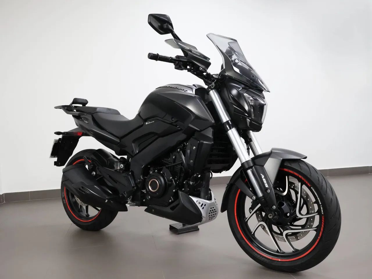 BAJAJ DOMINAR 400 ABS - Foto 5