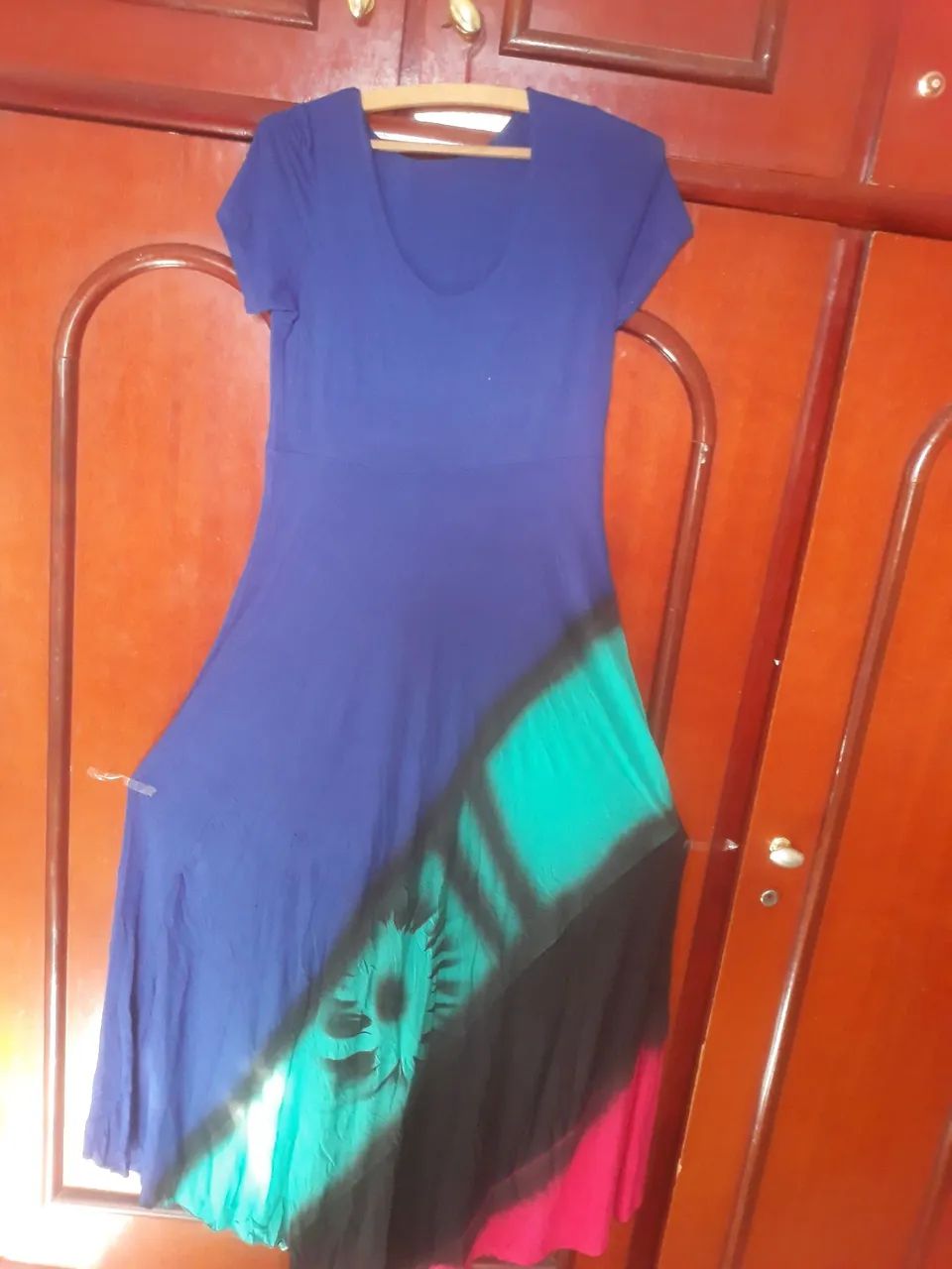 Vendo vestido novo  - Foto 4