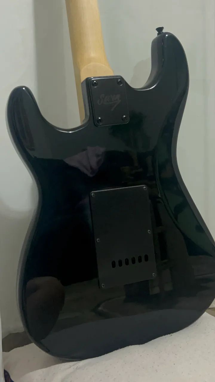 Guitarra - Foto 5
