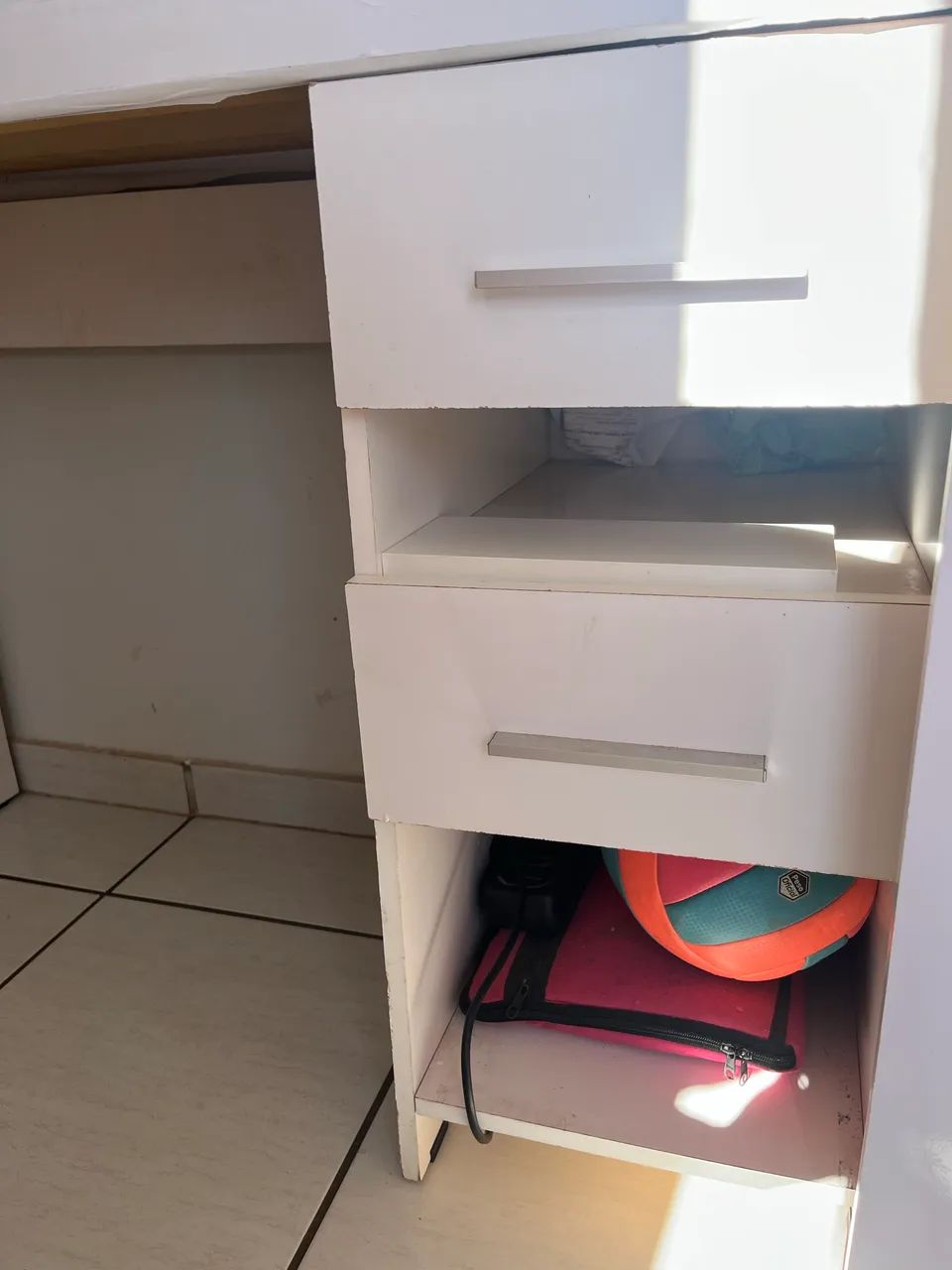 mesa escrivaninha  - Foto 3