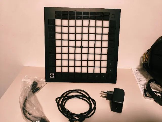 Controlador Novation Launchpad Pro MK3 zerado !!