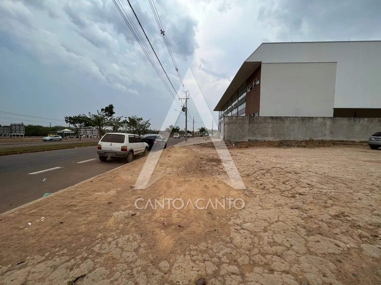 Terreno Comercial - Foto 4