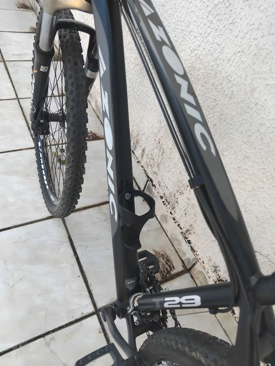 Bicicleta aro 29  - Foto 4