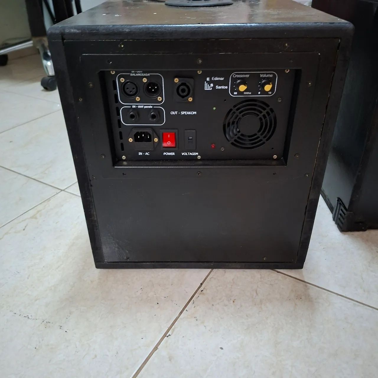Sub ativo e passivo de 12  - Foto 3
