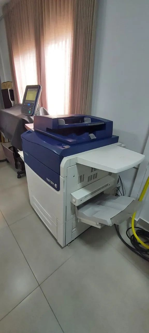 Impressora XEROX Versant 80 - Foto 2
