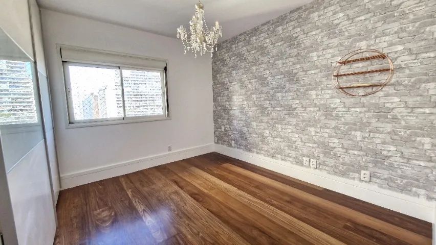 Vila Nova Conceição, Apartamento Clube alto padrão 235m², 3 suítes e lazer de 5.500m² - Foto 10