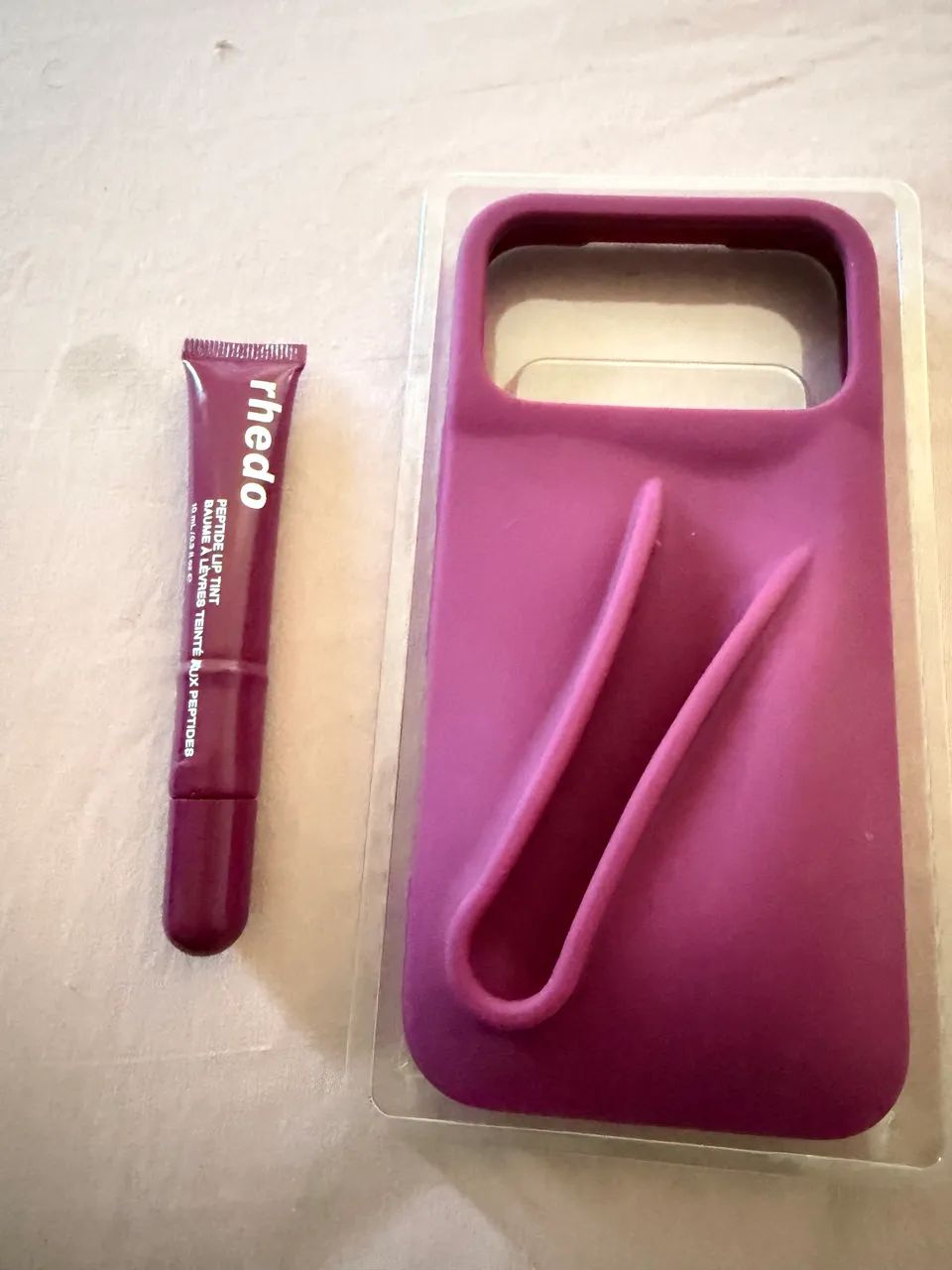 Capa celular com gloss  - Foto 3