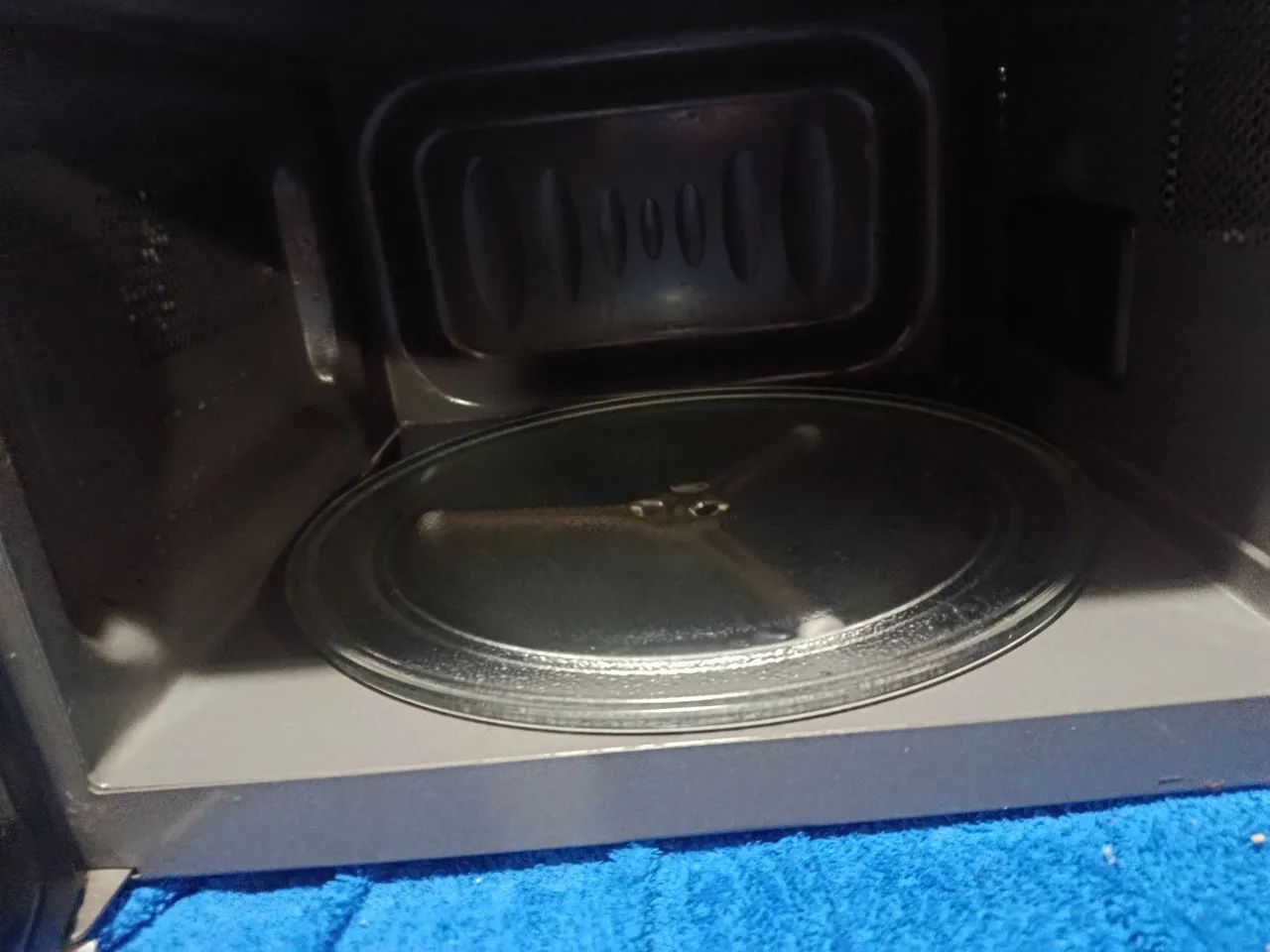 Vendo micro-ondas da LG - Foto 2