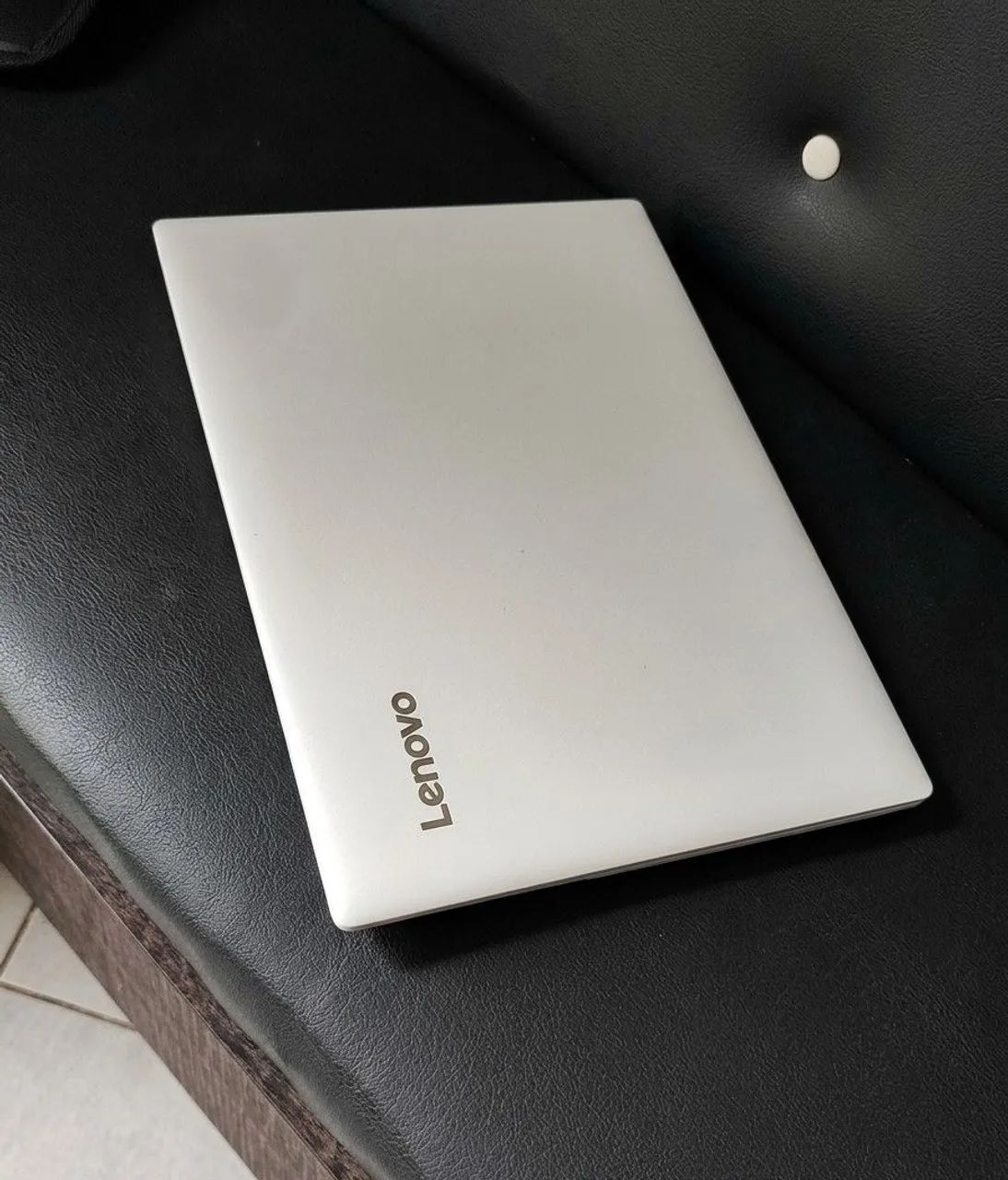  Notebook ideapad 320 Lenovo + Kit Completo Pronto para Usar! - Foto 4