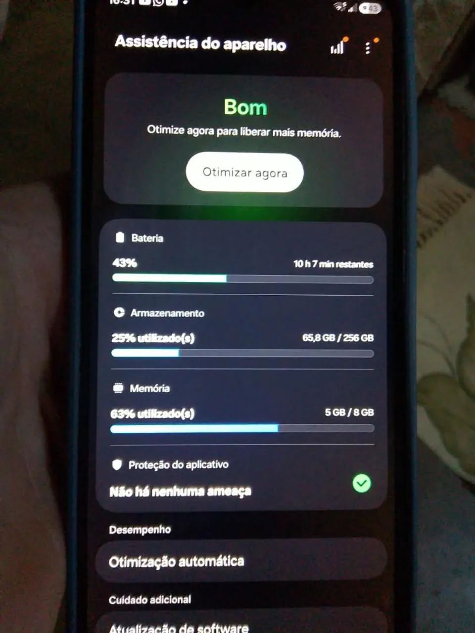 Samsung a07  - Foto 3