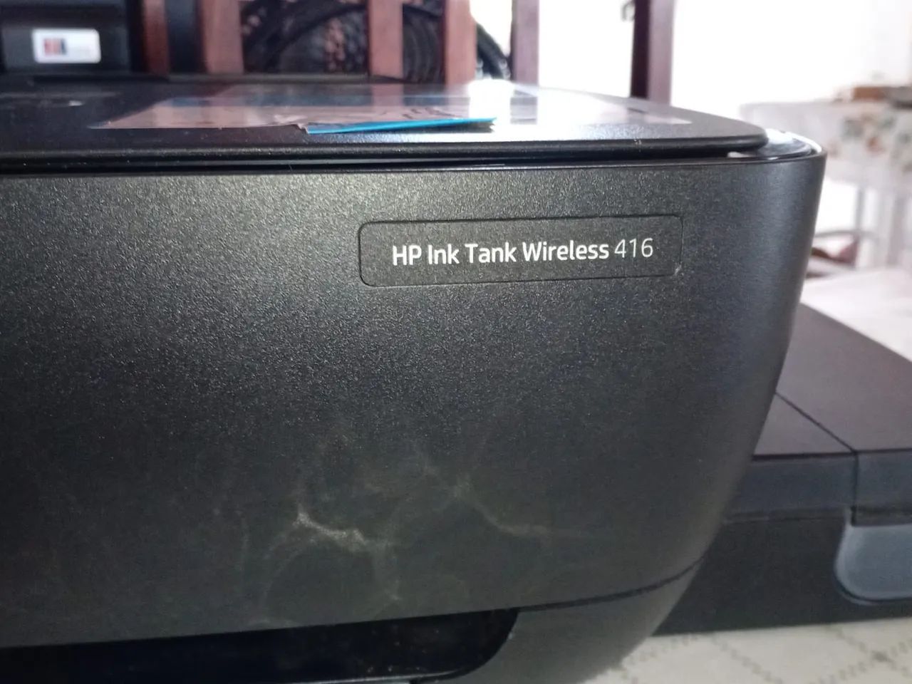 Impressora HP 416 - Foto 3
