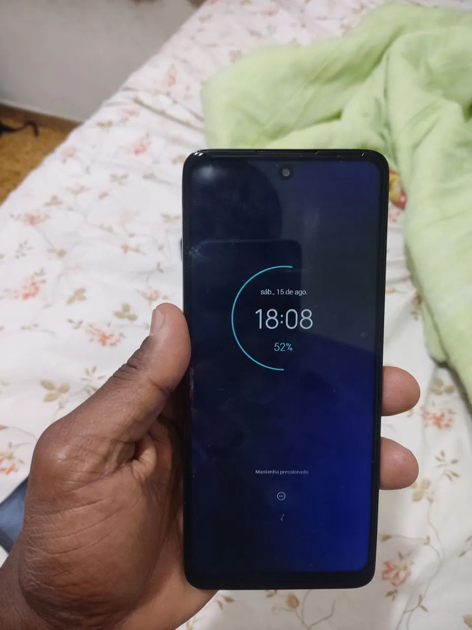 Moto g60s - Foto 2