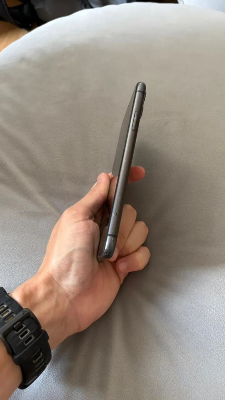 iPhone 11 128gb - Foto 3