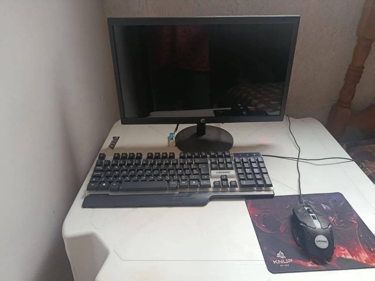 Computador gamer novo - Foto 3