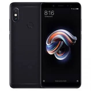 Celular Xioami redimi note 5 