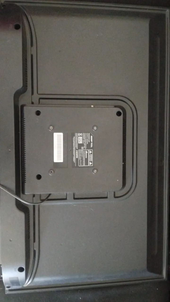 2 - Duas Televisão 32 Polegadas COM DEFEITO. - Foto 3