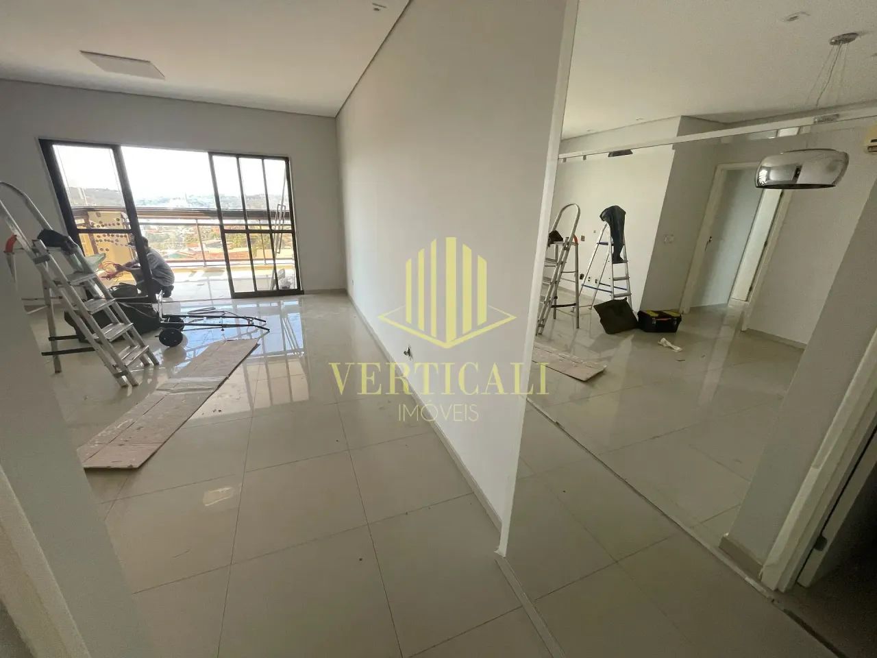 Edifício Maison Gabriela: Apartamento para Locação, Santa Rosa, Cuiabá, MT - Foto 3
