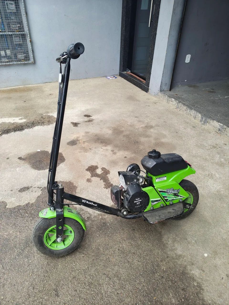 Walk Machine TOP - Foto 4