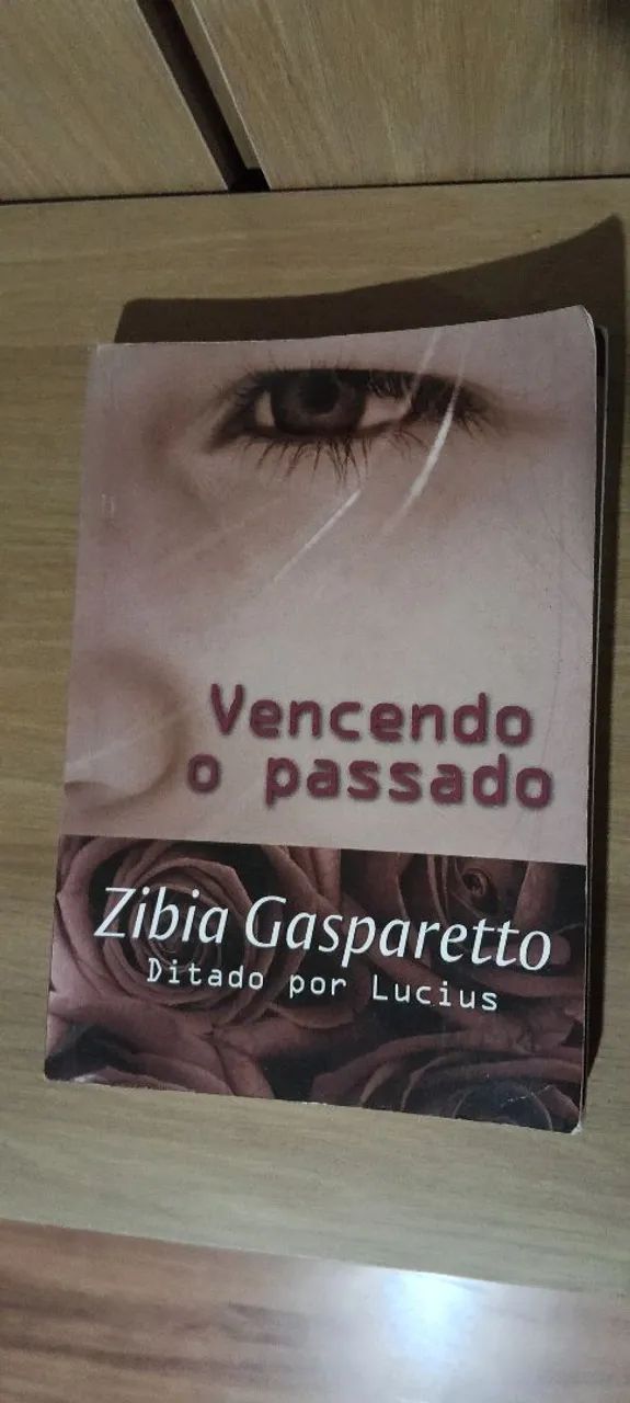 Romance Espírita  - Foto 4