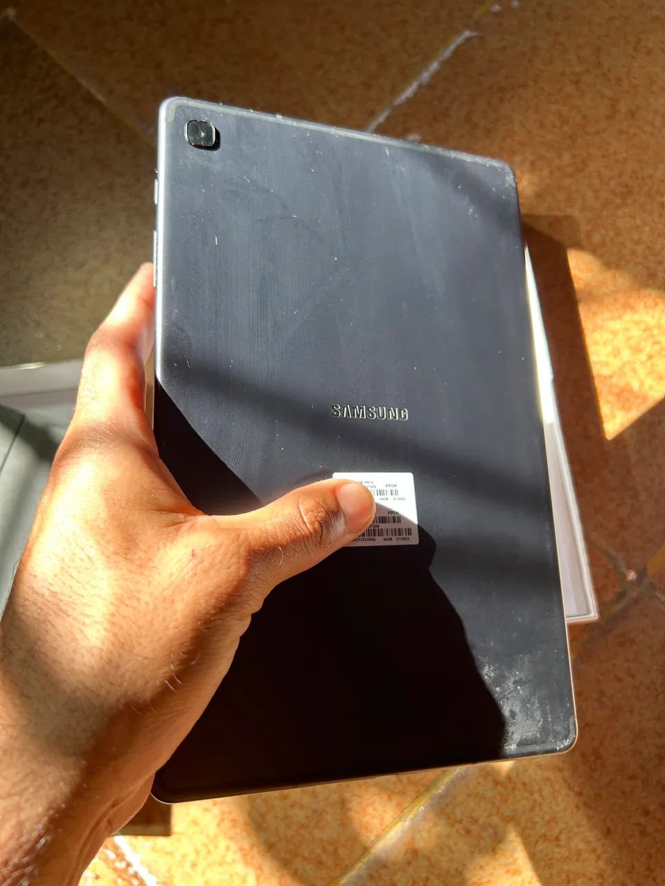 Tab s6 Lite (sem tela) - Foto 4