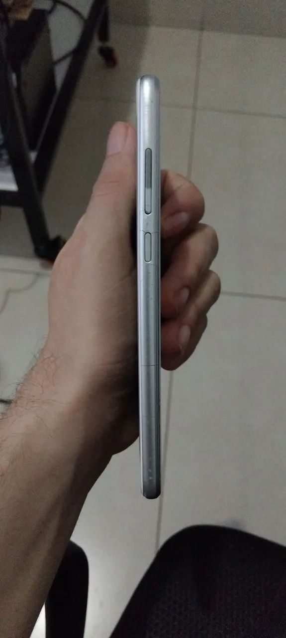 Huawei P8 (LEIA O ANÚNCIO) - Foto 5