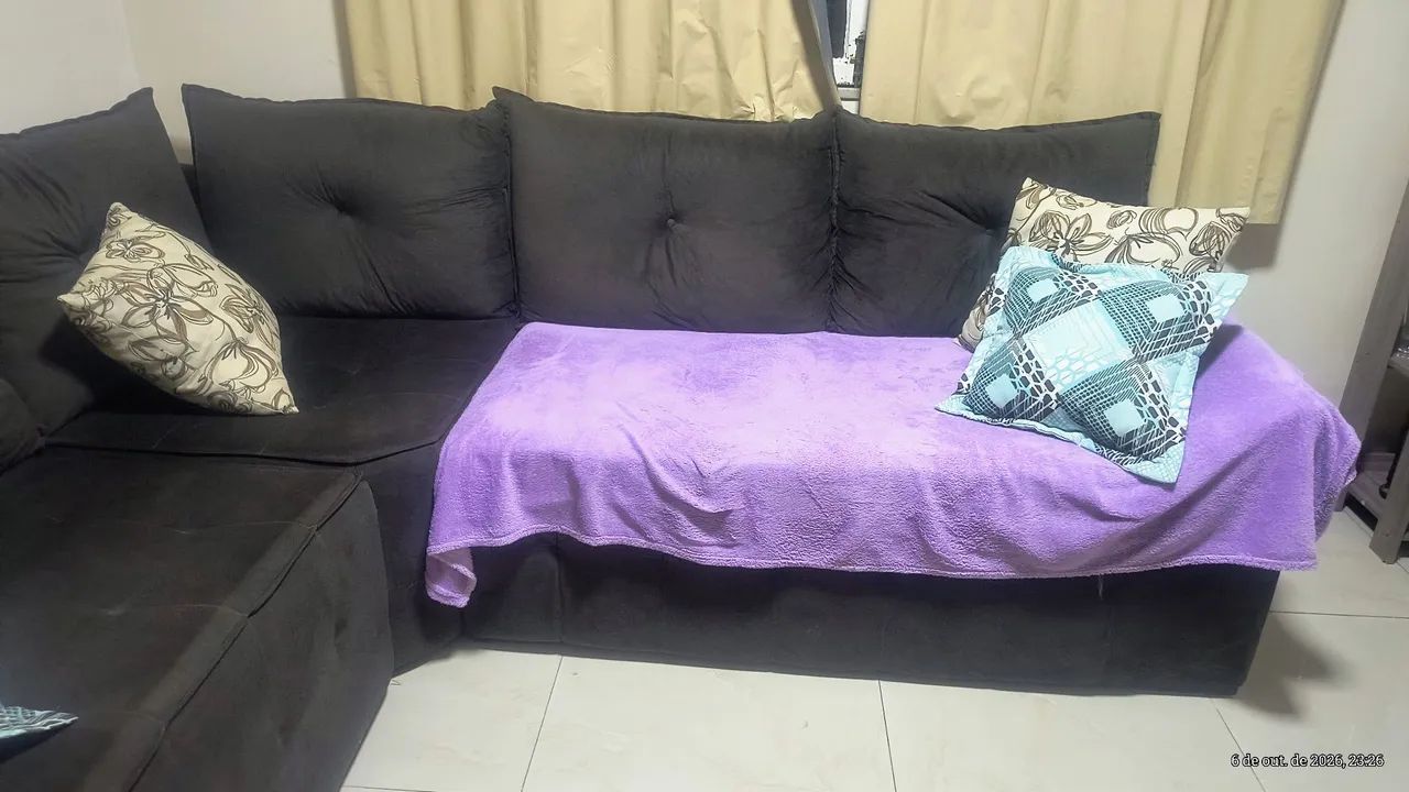 desapego móveis  - Foto 3