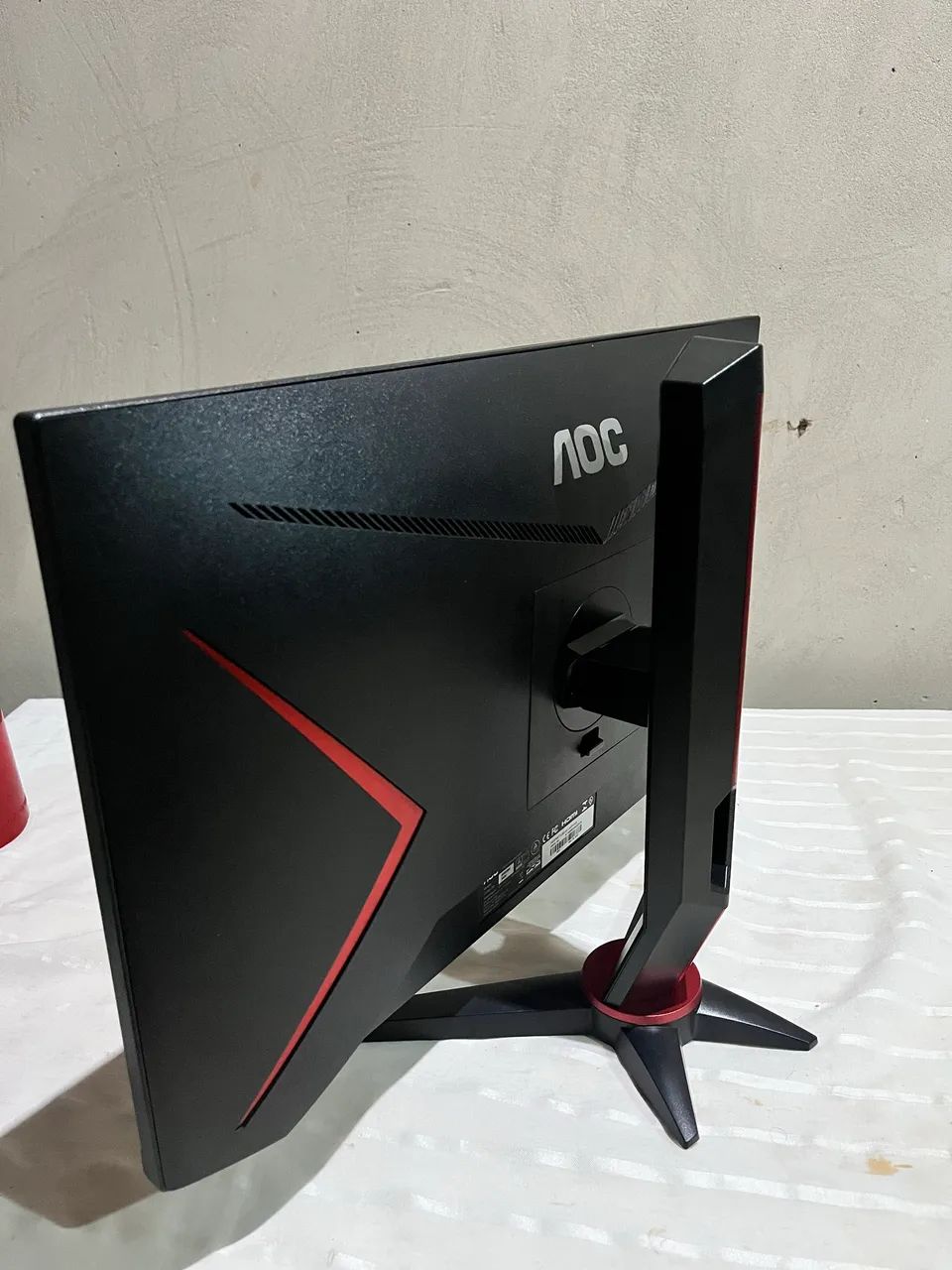 MONITOR LCD AOC 24G2 - Foto 3