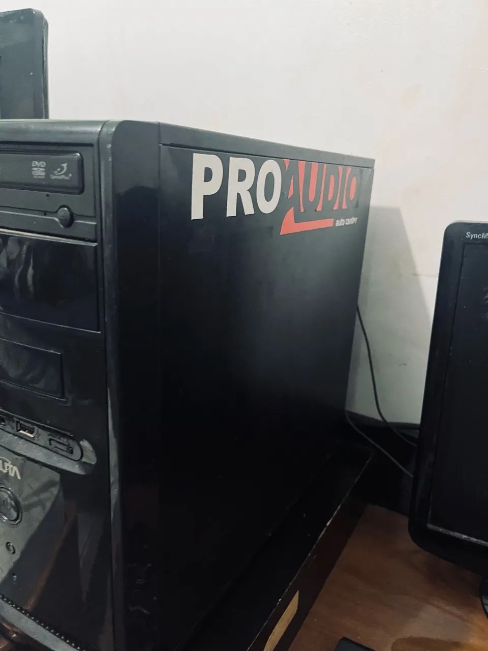 Computador  - Foto 2